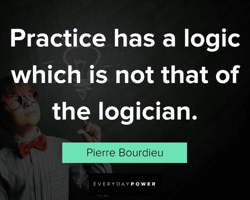 Logic quotes that will transform the way you think 