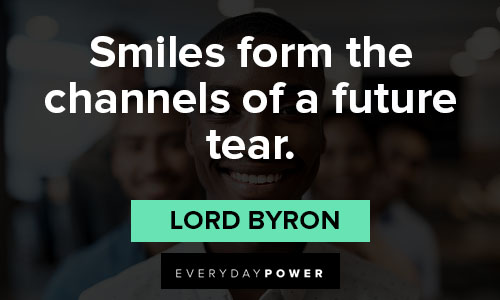 Top Lord Byron quotes