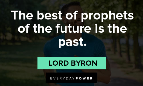 Lord Byron Quotes to Make You Think
