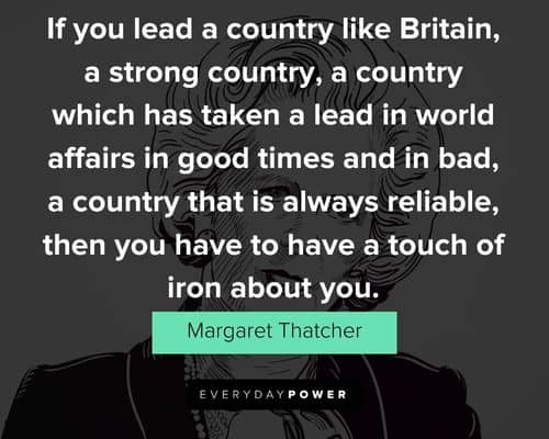 margaret thatcher quotes watch your thoughts