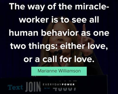 Top Marianne Williamson Quotes