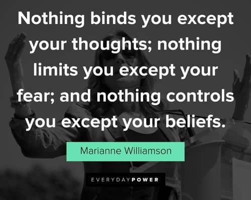 Cool Marianne Williamson Quotes