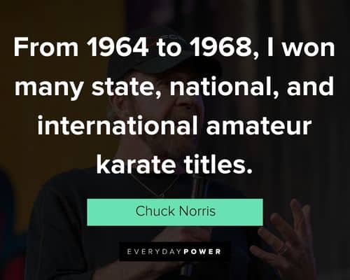 Wise martial arts quotes