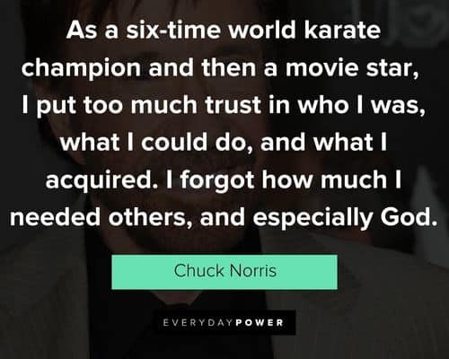 Funny martial arts quotes