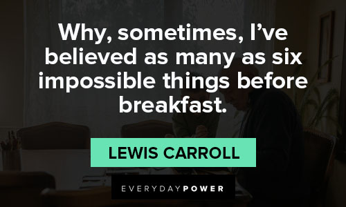 memorable quotes about breakfast