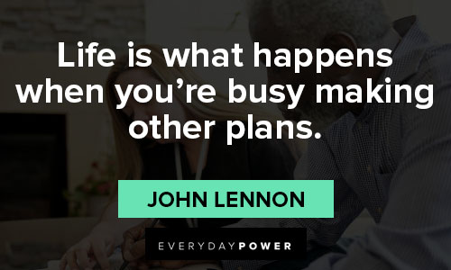 memorable quotes about plan