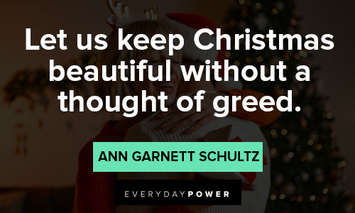 Inspirational merry christmas quotes