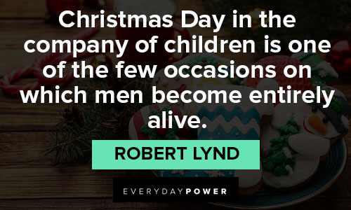 Merry Christmas quotes to help you find the true meaning of the season