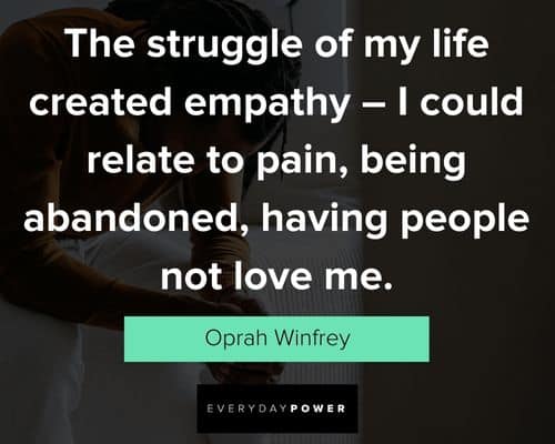 Meaningful misery loves company quotes