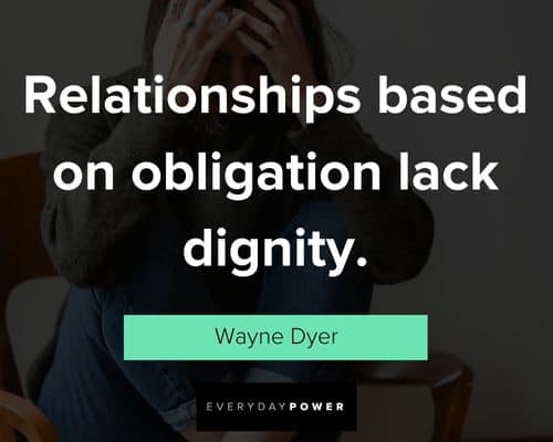 Unique misery loves company quotes