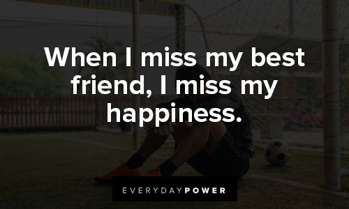 sad best friend quotes for girls