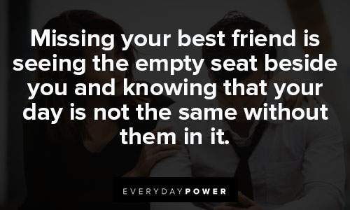 your my best friend quotes and sayings