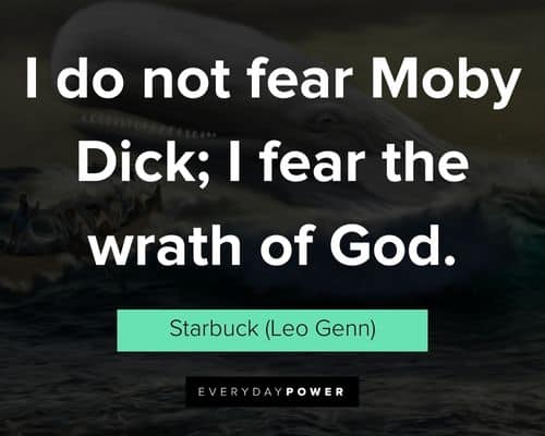 Moby Dick quotes for Instagram