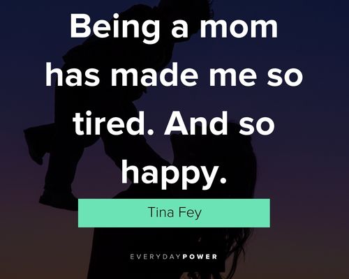 Inspirational Motherhood Quotes