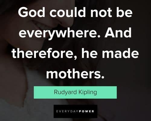 Special Motherhood Quotes