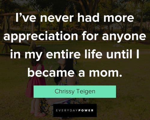 Amazing Motherhood Quotes