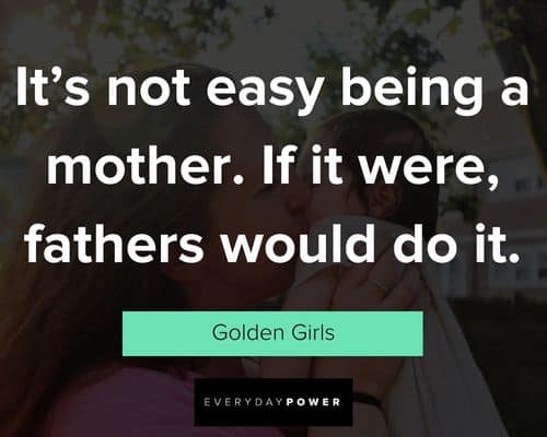 Random Motherhood Quotes