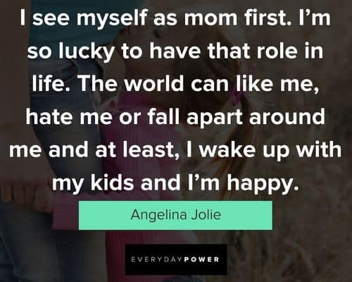 Epic Motherhood Quotes