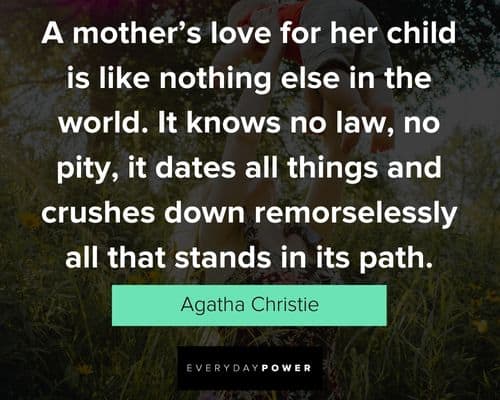 other Motherhood Quotes