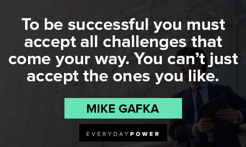 Famous Quotes about Success to motivate you