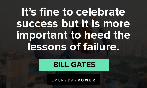 motivational quotes on celebrate success