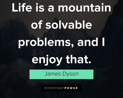 favorite mountain quotes