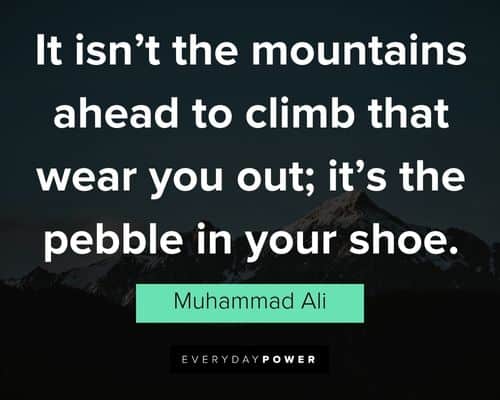other mountain quotes