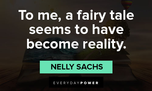 More nelly sachs quotes