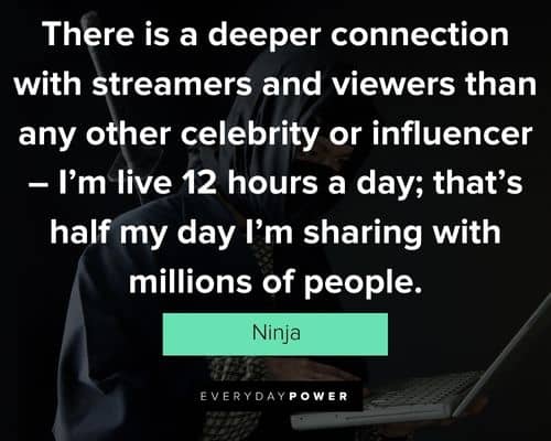 twitch streamer quotes