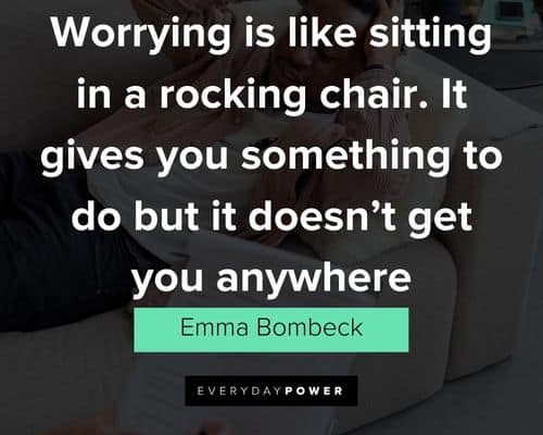 Amazing overthinking quotes