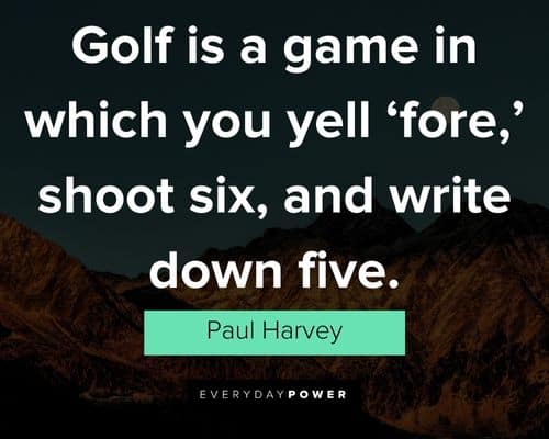 Paul Harvey quotes for Instagram