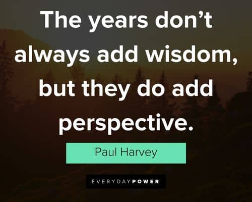 Top Paul Harvey quotes