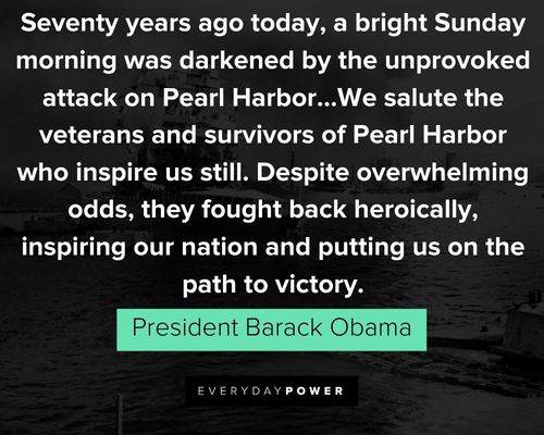 Pearl Harbor quotes for Instagram