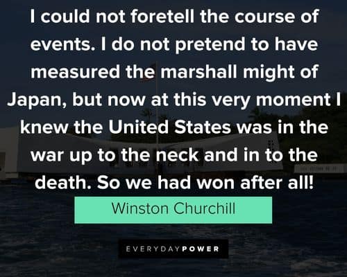 Top Pearl Harbor quotes