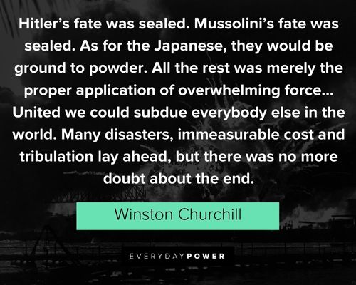 Amazing Pearl Harbor quotes