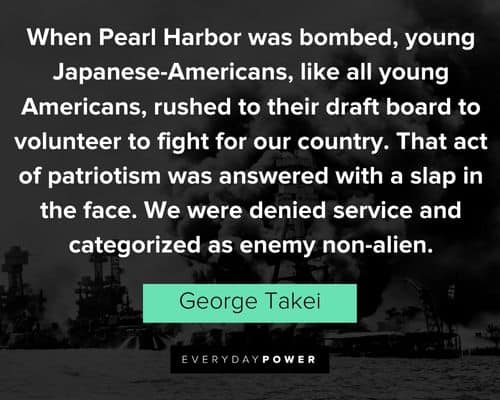 More Pearl Harbor quotes