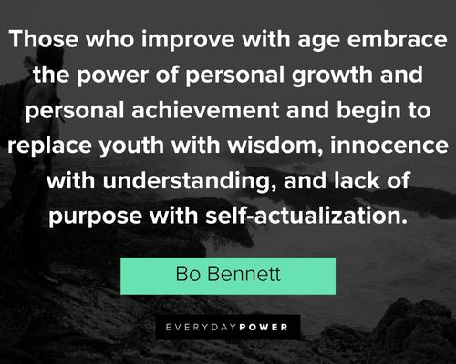Favorite Personal Growth Quotes