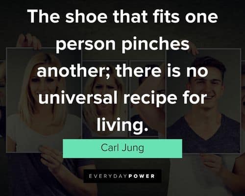 Best personality quotes