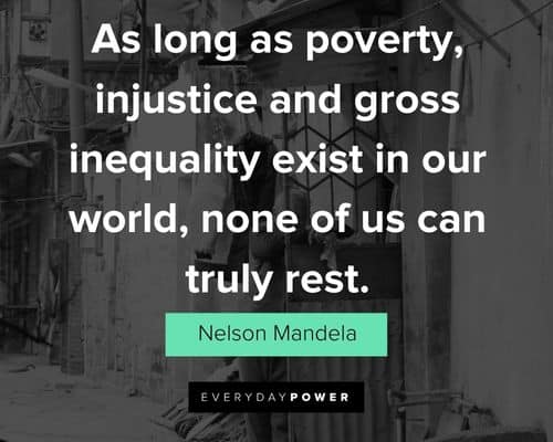 poverty quotes with images