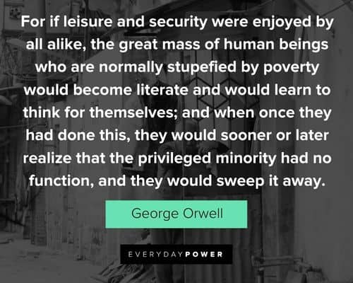 52 Best Quotes About Poverty To Inspire Positive Change