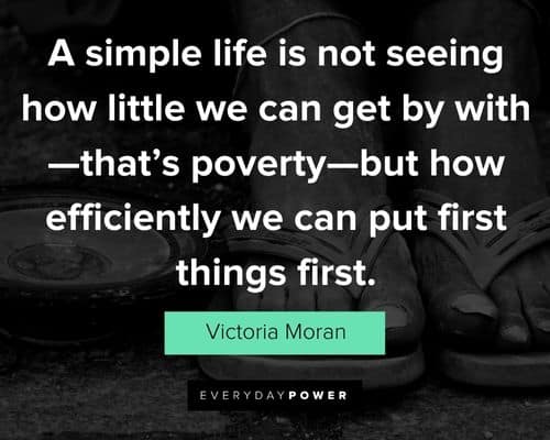 poverty quotes for Instagram