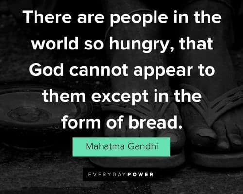 52 Best Quotes About Poverty To Inspire Positive Change