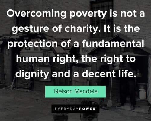 epic poverty quotes