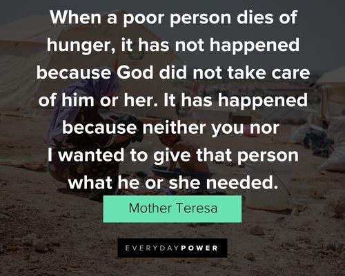 best poverty quotes
