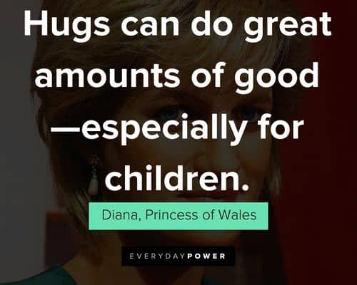 Wise and inspirational princess diana quotes