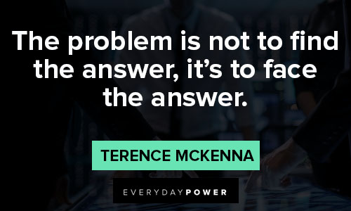 Problem solving quotes to keep in mind when facing your problems