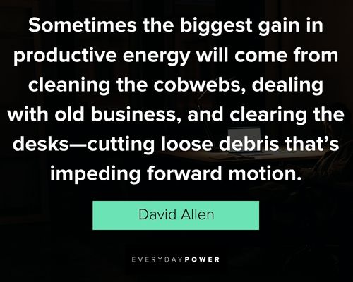 other productivity quotes