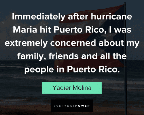 Top Puerto Rico quotes