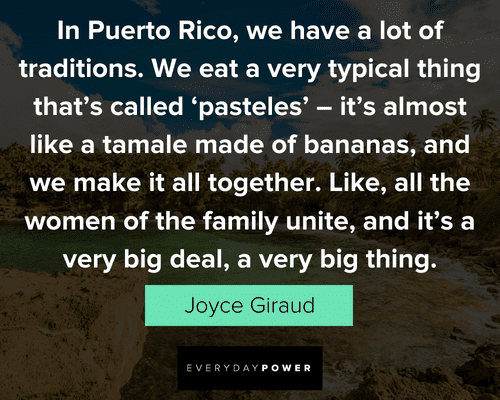 More Puerto Rico quotes