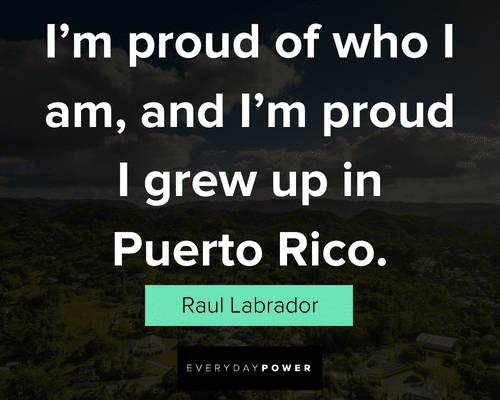 Puerto Rico quotes from Raul Labrador